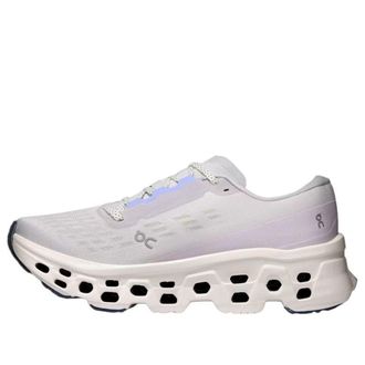 On Running (WMNS) On Running Cloudmonster 3 Wide Frost Ivory 3WG10835236