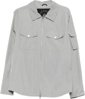 Moose Knuckles Charlesbourg Shirt Jacket