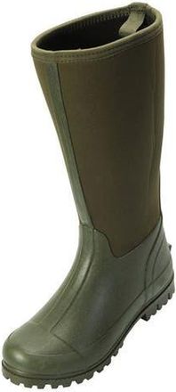 Mountain Warehouse Mucker Neoprene Galoshes in Khaki Green at Nordstrom, Size 13