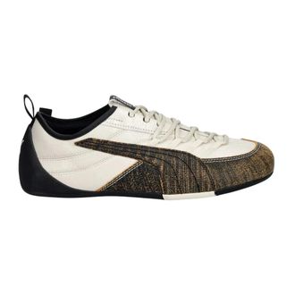 Puma Puma, unisex, Sport, Veelkleurig, Maat: 42 1/2 EU Leer