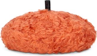 Moschino Donna, Accessori, Arancione, S, new