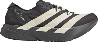 Yohji Yamamoto Adios Pro 4 - Heren - Sneakers - Zwart - 46 EU - Schoenen