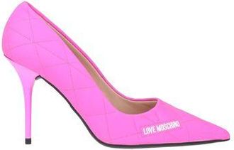 Love Moschino FOOTWEAR - Pumps on YOOX.COM