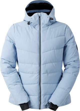 Dare 2B Dare 2B Womens/Ladies Glacier Ski Jacket (Glacier Lake) - Medium Blue - Size 8 UK