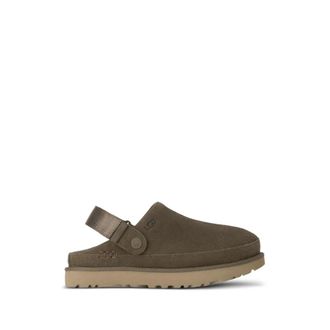 UGG Ugg, Dames, Schoenen, Grijs, Maat: 36 EU Su&egrave;de