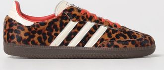 adidas Sneakers Samba OG Adidas Originals in cavallino animalier