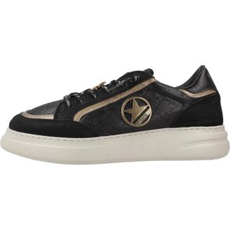 Cetti Dames, Schoenen, Zwart, Maat: 36 EU