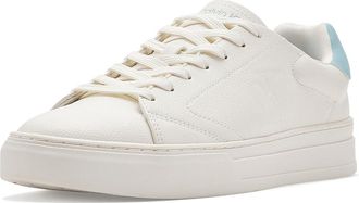 Calvin Klein Sollyz Mens Shoes Light Blue : 10.5 M, Synthetic