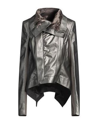 Rick Owens COATS & JACKETS - Jackets on YOOX.COM