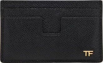 TOM FORD【Tプレートストラップサンダル☆ブラック】関税送料込 WA ORiental TRaffic サンダル ベルトストラップフラット