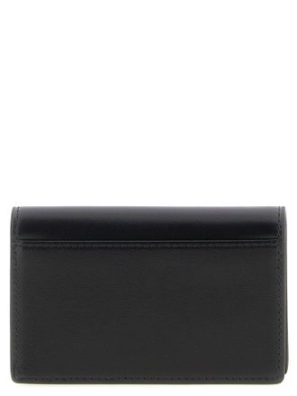 Diesel Holi-D Card Case - Black