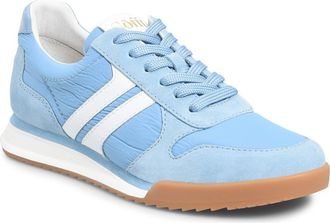 S&ouml;fft Kameron Sneaker in Carolina Blue at Nordstrom, Size 8.5