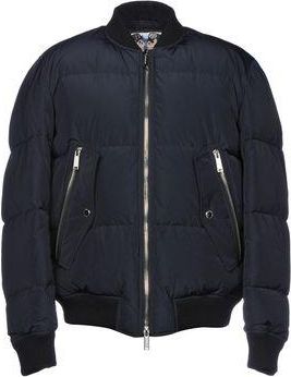 Dsquared2 COATS & JACKETS - Puffers sur YOOX.COM
