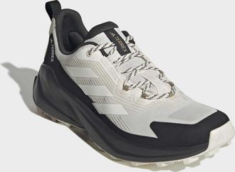 ADIDAS TERREX Wanderschuh ADIDAS TERREX TRAILMAKER 2, Herren, Gr. 42,5, cwei&szlig;, owei&szlig;, cschwarz, Synthetik, Textil, Schuhe Wanderschuh