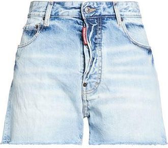 Dsquared2 PARTES DE ABAJO - Shorts vaqueros en YOOX.COM