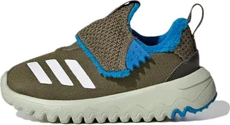 adidas (TD) adidas Suru365 Slip-On Olive Green GY6676