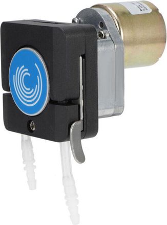 OEM Bomba Perist&aacute;ltica, Bomba Dosificadora De L&iacute;quidos Peque&ntilde;os De 12 V Cc, Velocidad Variable De 0-140 Ml/minuto, Bomba De Vac&iacute;o Autocebante, Bomba Dosif