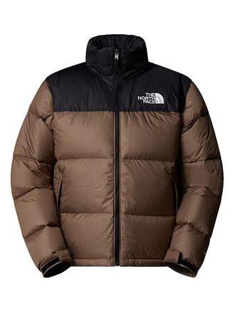 The North Face 1996 Retro Nuptse puffer jacket - Brown