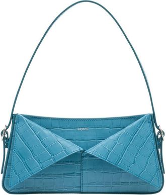 Coperni Croco Belt Handbag