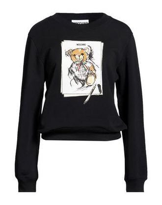Moschino TOPS - Sweatshirts auf YOOX.COM