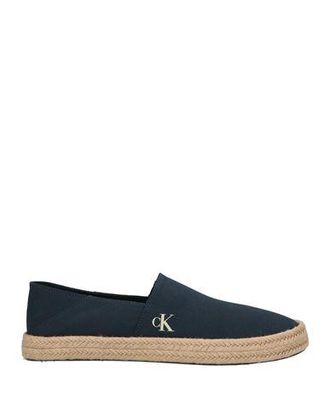 Calvin Klein FOOTWEAR - Espadrilles on YOOX.COM