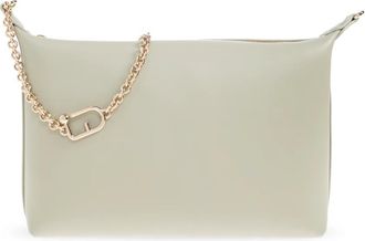 Furla Mujer, Bolsos, Verde, Talla: ONE Size