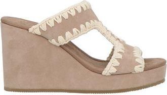 Mou SCHUHE - Sandalen auf YOOX.COM