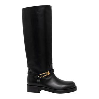Elisabetta Franchi Donna, Scarpe, Nero, 36 EU, new