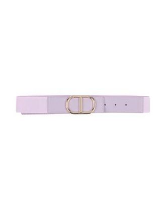 Twin-Set Small Leather Goods - Belts on YOOX.COM