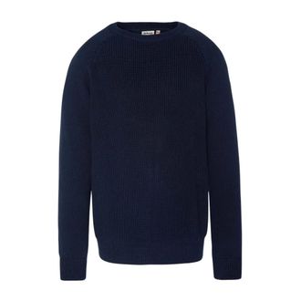 Schott NYC Schott Nyc, Hombre, Jerseys, Azul, Talla: XL