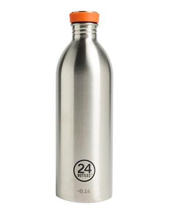 24 Bottles STEEL-LIFE-1L