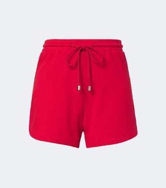 Norba Shorts Julia de jersey de algod&oacute;n