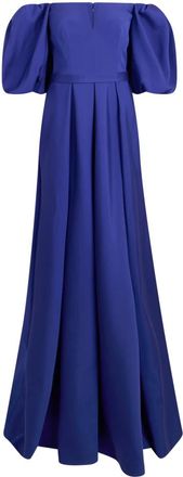 Alberta Ferretti Donna, Abiti, Blu, S, new