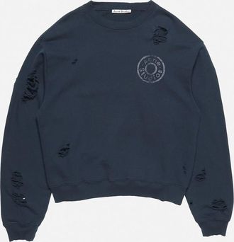 Acne Studios Fn-Ux-Swea000104 - Sweatshirts