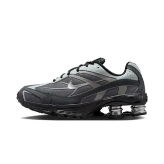 Nike Fitness, unisex, Veelkleurig, 41 EU, Shox Ride 2