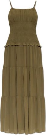 Michael Kors Mujer, Vestidos, Verde, Talla: M
