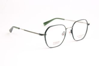 Ana Hickmann Optical Frame HI1218T 12A 51 Titanium