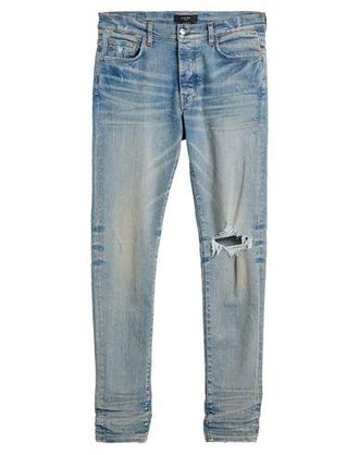 Amiri BOTTOMWEAR - Jeans sur YOOX.COM