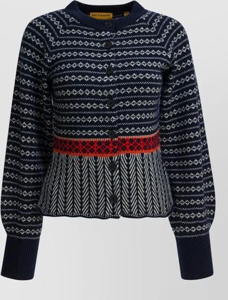 Guest In Residence cashmere cardigan