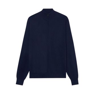 Brooks Brothers Uomo, Maglie, Blu, M, new