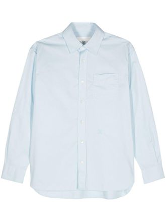 Closed Camicia leggera - Blu
