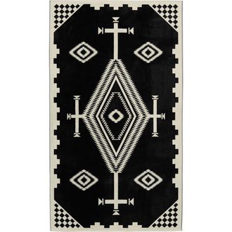 Pendleton Jacquard Spa Towel in Losojos at Nordstrom