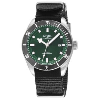 Gevril Group Yorkville Mens Watch