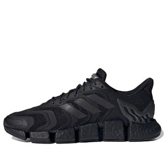 adidas x Pharrell Climacool Vento Black Future GZ7593