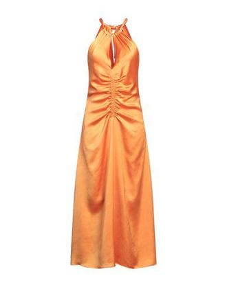 Sandro KLEIDER - Maxi-Kleider auf YOOX.COM