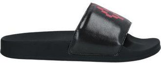 Marcelo Burlon FOOTWEAR - Sandals sur YOOX.COM