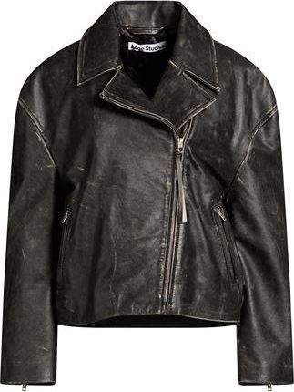 Acne Studios CAPISPALLA - Giacche & Giubbotti su YOOX.COM