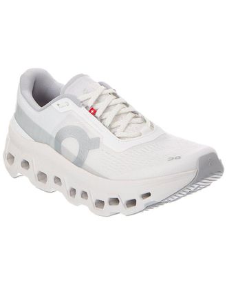 On Running CloudMonster 1 Canvas Sneaker