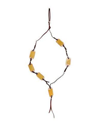 Jamin Puech SCHMUCK und UHREN - Halsketten auf YOOX.COM