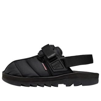Reebok Beatnik Sandal Triple Black GW8327